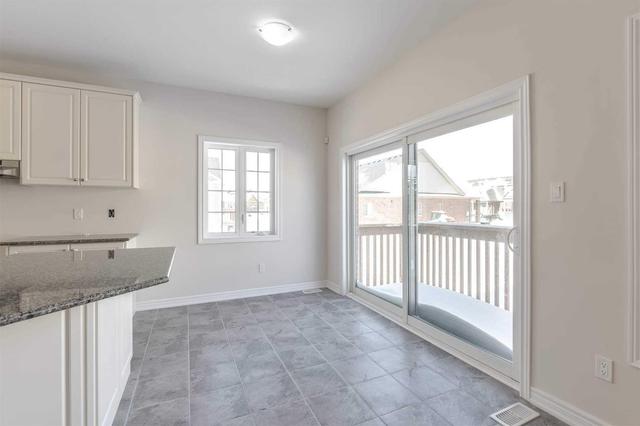 27 Amarillo Rd, Condo with 3 bedrooms, 3 bathrooms and 2 parking in Brampton ON | Image 14