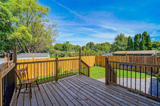 26 Westfield Dr, House semidetached with 3 bedrooms, 3 bathrooms and 5 parking in St. Catharines ON | Image 26