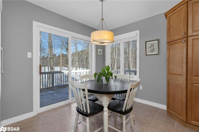 26 Northwood Court, House detached with 4 bedrooms, 3 bathrooms and null parking in Oro Medonte ON | Image 3