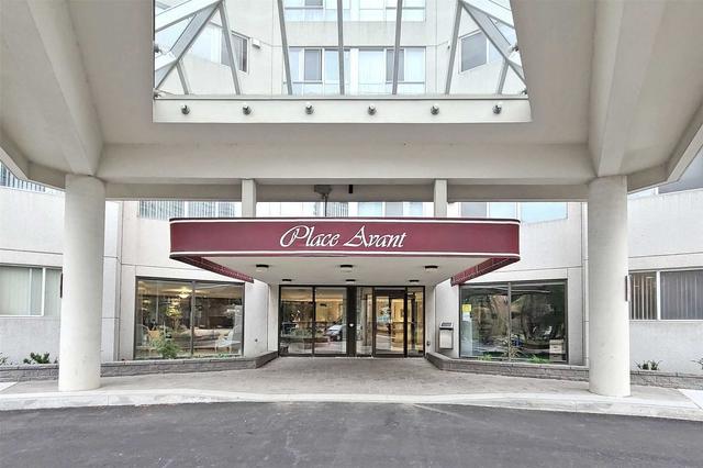 sp03 - 3700 Kaneff Cres, Condo with 2 bedrooms, 2 bathrooms and 2 parking in Mississauga ON | Image 23