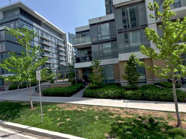 229 - 55 Ann O'reilly Rd, Condo with 2 bedrooms, 2 bathrooms and 1 parking in Toronto ON | Image 1