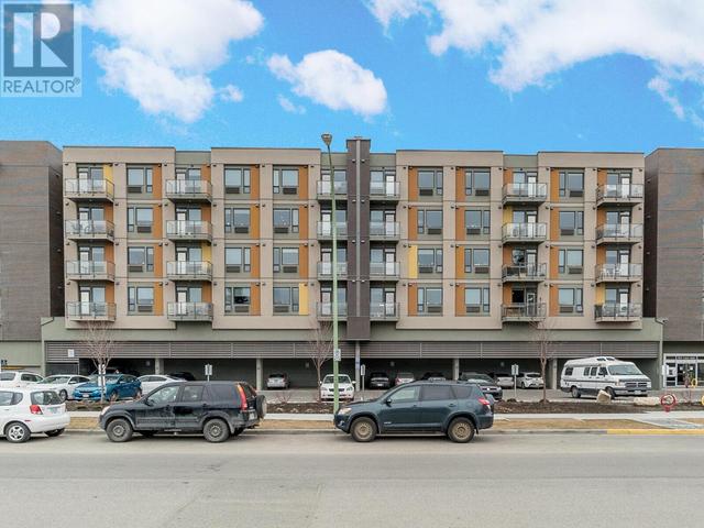 635 - 925 Leon Avenue, Condo with 1 bedrooms, 1 bathrooms and 1 parking in Kelowna BC | Image 4