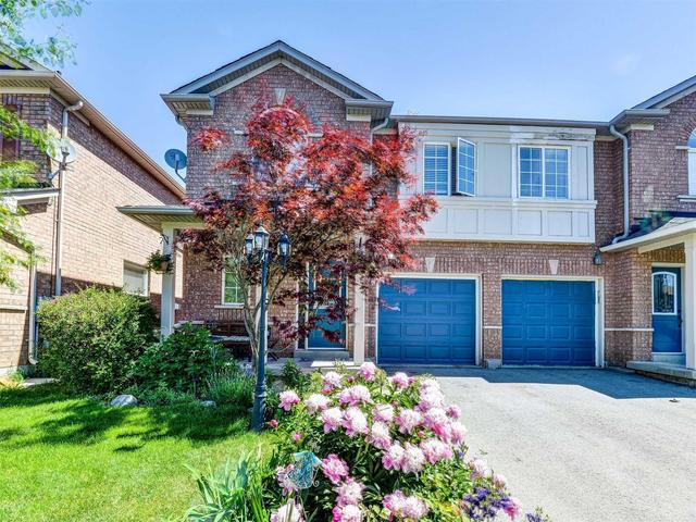 trail - 238 Pettigrew Tr, House semidetached with 3 bedrooms, 3 bathrooms and 2 parking in Milton ON | Image 12