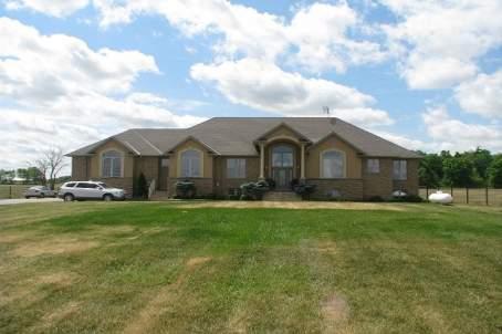 9758 Concession 5, House detached with 3 bedrooms, 4 bathrooms and 12 parking in West Lincoln ON | Image 1