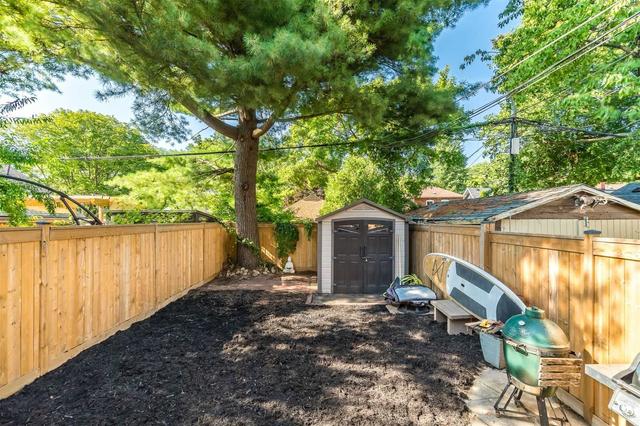 94 Hollywood Cres, House semidetached with 3 bedrooms, 2 bathrooms and 0 parking in Toronto ON | Image 14