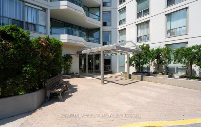 1108 - 4727 Sheppard Ave E, Condo with 2 bedrooms, 2 bathrooms and 1 parking in Toronto ON | Image 23