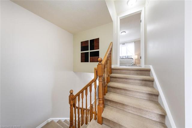 22 Westmeadow Drive, House semidetached with 3 bedrooms, 2 bathrooms and 5 parking in Kitchener ON | Image 14