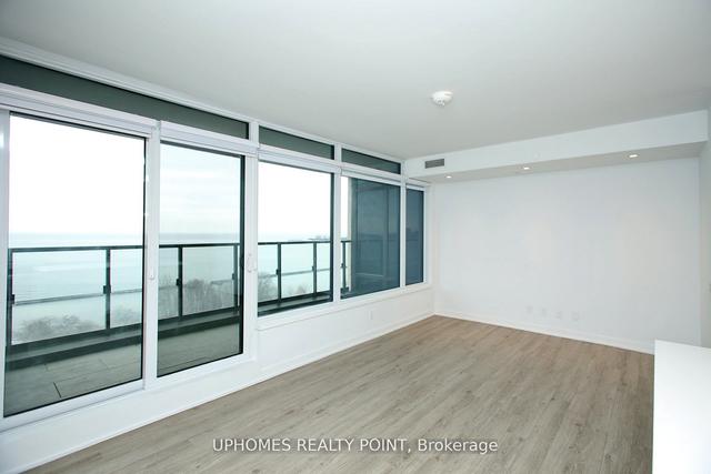 1207 - 1928 Lake Shore Blvd W, Condo with 2 bedrooms, 3 bathrooms and 1 parking in Toronto ON | Image 4