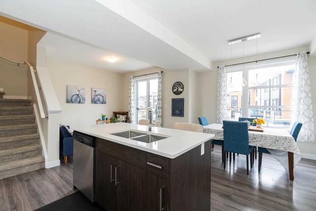 958 West Village Sq, Condo with 4 bedrooms, 3 bathrooms and 2 parking in London ON | Image 6