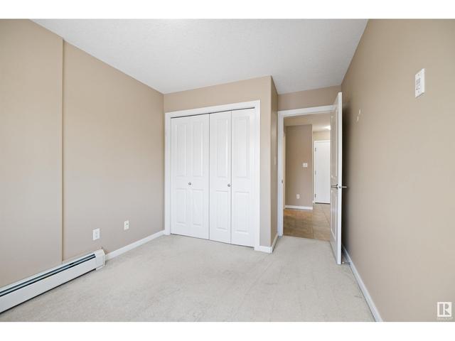 103 - 11935 106 St Nw, Condo with 1 bedrooms, 1 bathrooms and 1 parking in Edmonton AB | Image 13