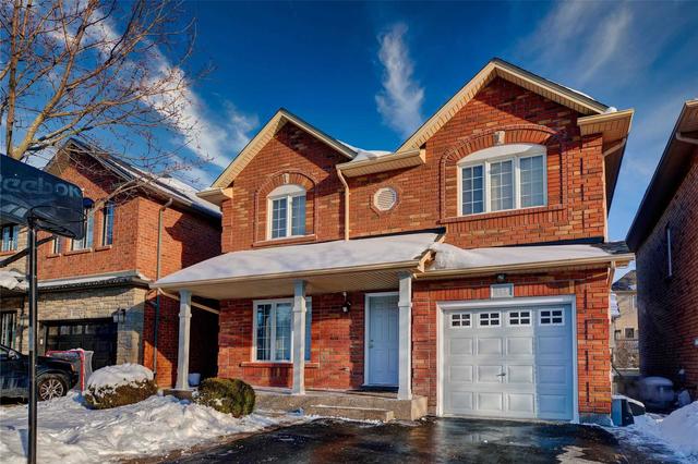2086 Springdale Rd, House detached with 4 bedrooms, 4 bathrooms and 3 parking in Oakville ON | Image 12