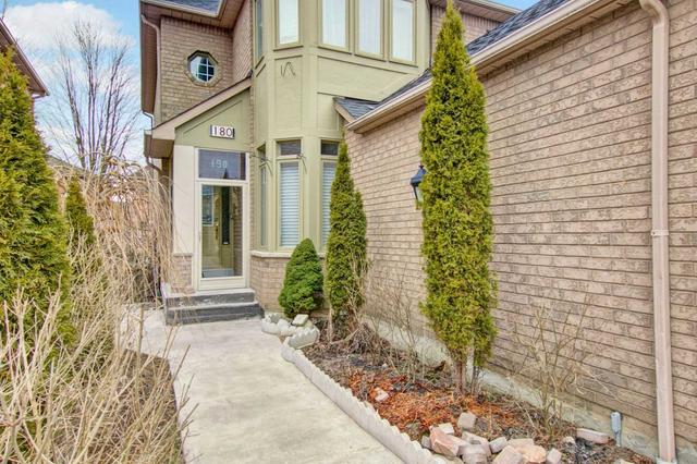 180 White Pine Cres, House detached with 4 bedrooms, 4 bathrooms and 6 parking in Pickering ON | Image 23