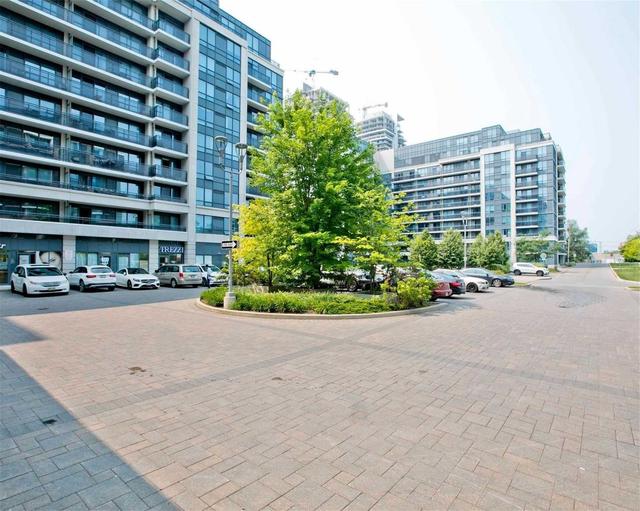 823 - 372 Highway 7 E Rd, Condo with 1 bedrooms, 1 bathrooms and 1 parking in Richmond Hill ON | Image 19