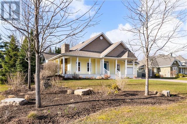 69 Maurice Cres, House detached with 4 bedrooms, 2 bathrooms and null parking in Dieppe NB | Image 2
