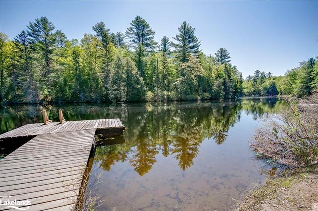 1217 Sherwood Forest Road, House detached with 3 bedrooms, 1 bathrooms and 4 parking in Bracebridge ON | Image 22