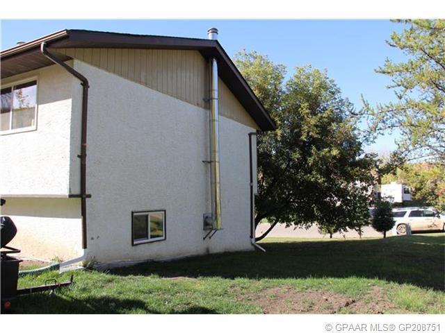 7205 100 Street, House detached with 5 bedrooms, 2 bathrooms and 4 parking in Peace River AB | Image 22