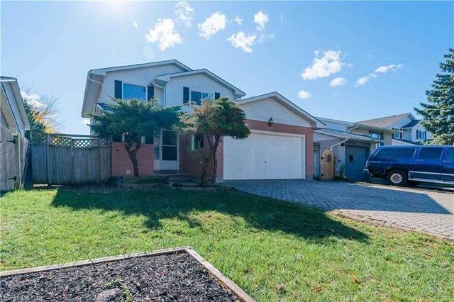 116 Keefer Rd, House detached with 5 bedrooms, 3 bathrooms and 4 parking in Thorold ON | Image 23