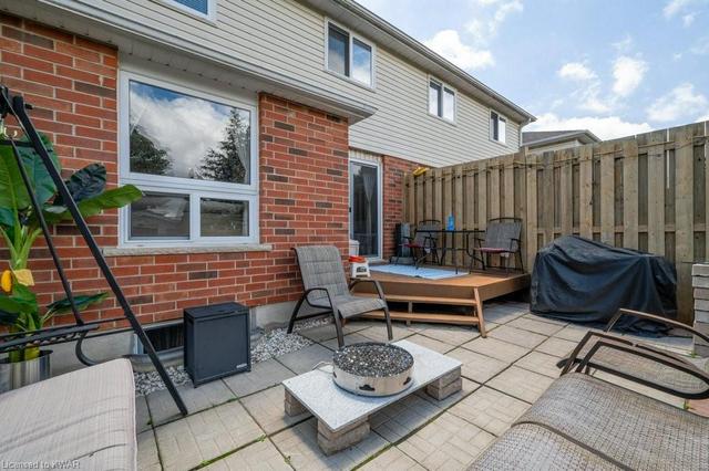 28 Watercress Court, House semidetached with 3 bedrooms, 2 bathrooms and 4 parking in Kitchener ON | Image 31