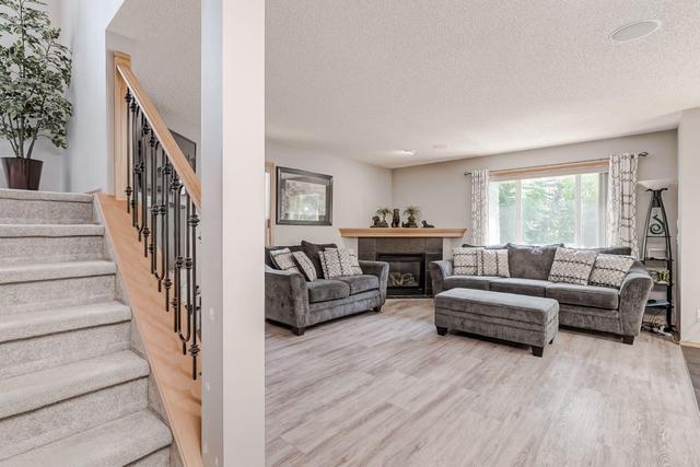 72 Cranfield Park Se, House detached with 3 bedrooms, 2 bathrooms and 4 parking in Calgary AB | Image 6