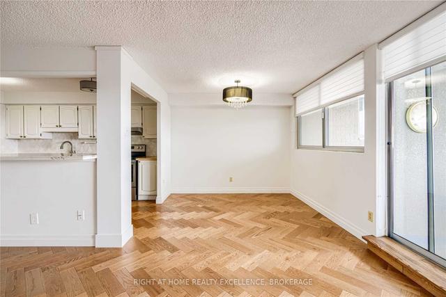 1907 - 375 King St N, Condo with 2 bedrooms, 1 bathrooms and 1 parking in Waterloo ON | Image 29