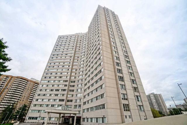 1912 - 3700 Kaneff Cres, Condo with 2 bedrooms, 2 bathrooms and 1 parking in Mississauga ON | Image 7