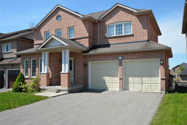 360 Woodfern Way, House detached with 4 bedrooms, 3 bathrooms and 4 parking in Newmarket ON | Image 23