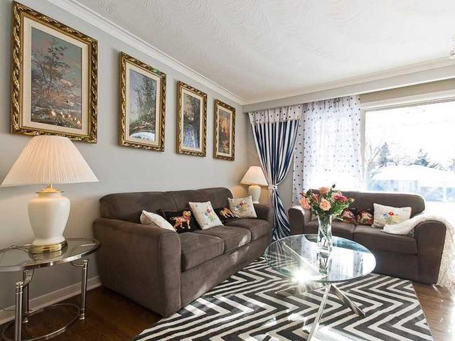 56 Ladyslipper Crt, House detached with 4 bedrooms, 3 bathrooms and 6 parking in Markham ON | Image 28