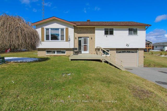 2064 7th Line, House detached with 3 bedrooms, 1 bathrooms and 5 parking in Selwyn ON | Image 1