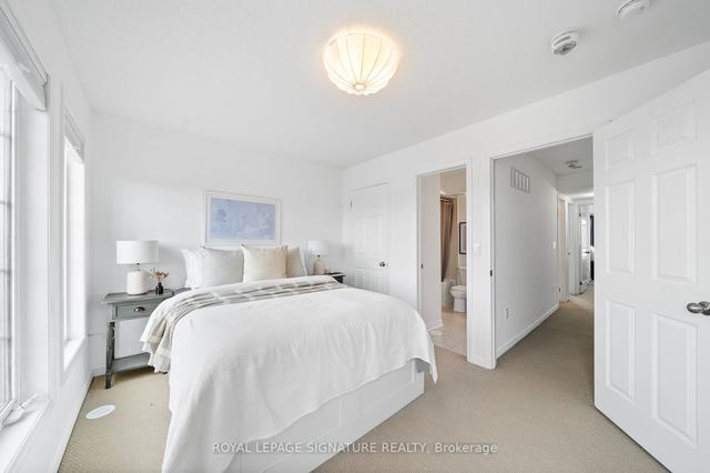 16 - 29 Island Rd, Townhouse with 3 bedrooms, 3 bathrooms and 1 parking in Toronto ON | Image 13