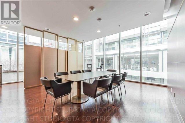 s704 - 170 Mill St E, Condo with 1 bedrooms, 1 bathrooms and 0 parking in Toronto ON | Image 16