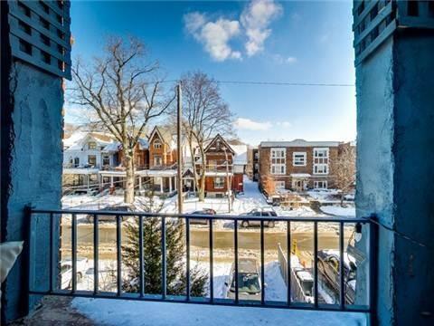 Top2Fls - 4 Elm Grove Ave N, House detached with 2 bedrooms, 2 bathrooms and null parking in Toronto ON | Image 8