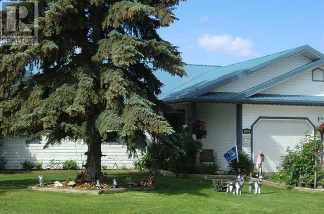 4728 Lake Street, House detached with 4 bedrooms, 3 bathrooms and 4 parking in Alix AB | Image 44