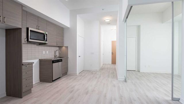 110 - 621 Sheppard Ave E, Condo with 1 bedrooms, 1 bathrooms and 0 parking in Toronto ON | Image 5