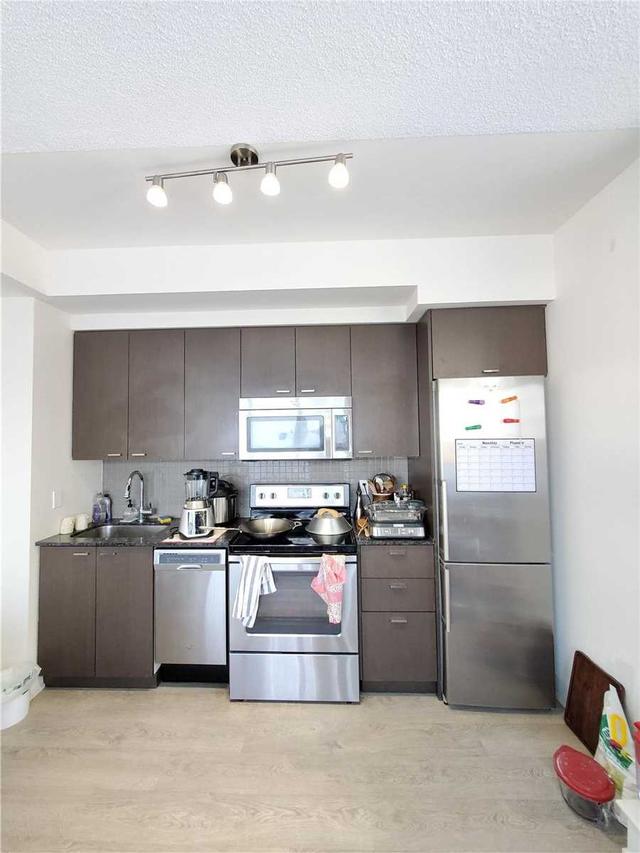 312 - 88 Sheppard Ave E, Condo with 0 bedrooms, 1 bathrooms and 0 parking in Toronto ON | Image 2