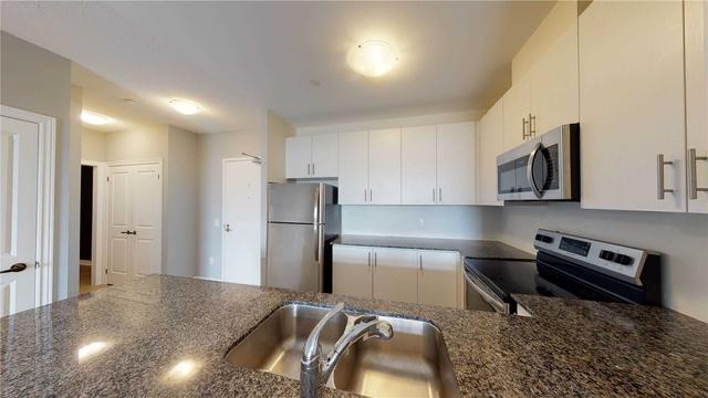 810 - 7325 Markham Rd, Condo with 2 bedrooms, 2 bathrooms and 1 parking in Markham ON | Image 33