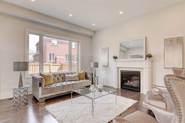 3117 William Rose Way, House detached with 4 bedrooms, 4 bathrooms and 4 parking in Oakville ON | Image 27