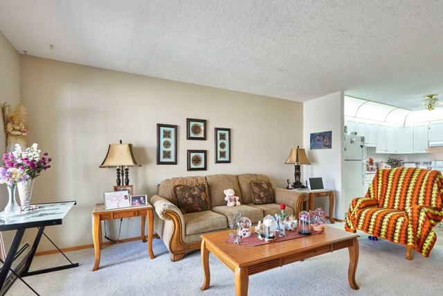 308 - 1535 Southview Drive Se, Condo with 2 bedrooms, 2 bathrooms and 1 parking in Medicine Hat AB | Image 6