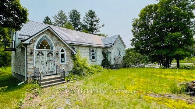 17206 Highway 62, House detached with 1 bedrooms, 2 bathrooms and 4 parking in Madoc ON | Image 1