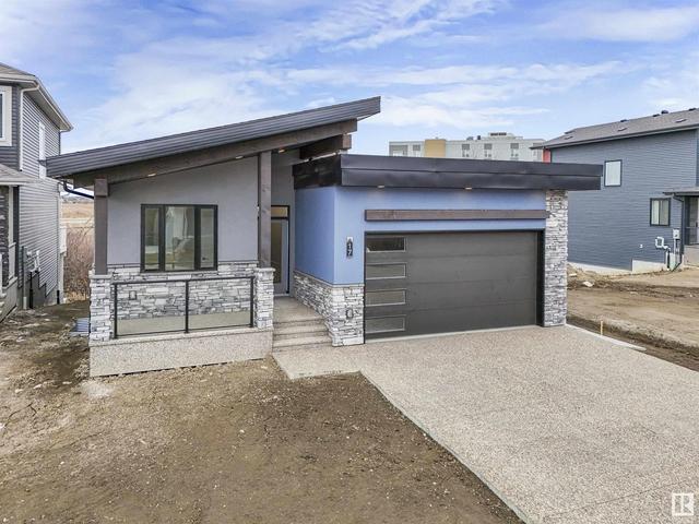 17 Elwyck Ga, House detached with 2 bedrooms, 1 bathrooms and null parking in Spruce Grove AB | Image 62
