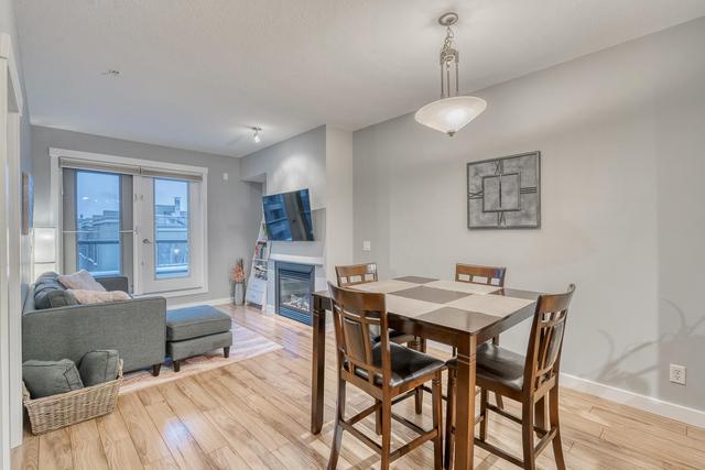 306 - 1000 Centre Avenue Ne, Condo with 2 bedrooms, 2 bathrooms and 1 parking in Calgary AB | Image 2