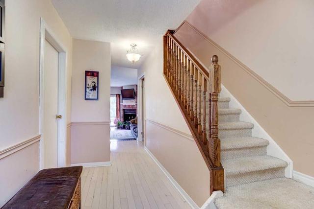 69 - 3345 Silverado Dr, Townhouse with 3 bedrooms, 3 bathrooms and 1 parking in Mississauga ON | Image 2
