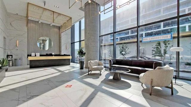 3905 - 5 Buttermill Ave, Condo with 2 bedrooms, 2 bathrooms and 0 parking in Vaughan ON | Image 15