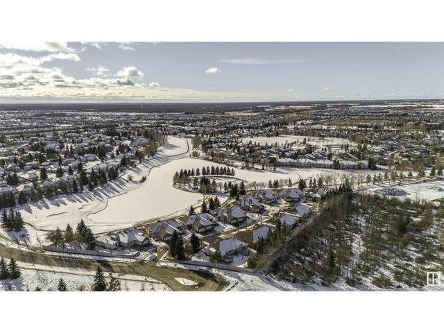 1366 Potter Greens Dr Nw, House semidetached with 3 bedrooms, 2 bathrooms and 4 parking in Edmonton AB | Image 33