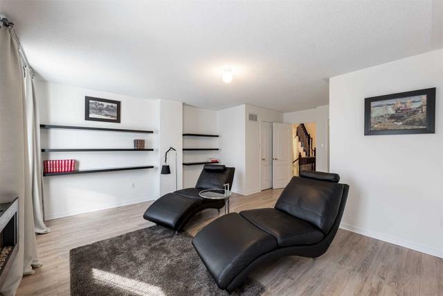 540 Candlestick Circ, House attached with 4 bedrooms, 5 bathrooms and 2 parking in Mississauga ON | Image 16