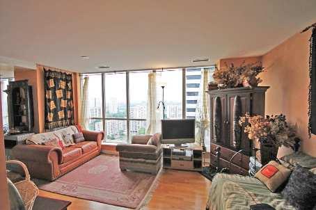 uph 201 - 797 Don Mills Rd, Condo with 1 bedrooms, 1 bathrooms and 1 parking in Toronto ON | Image 3