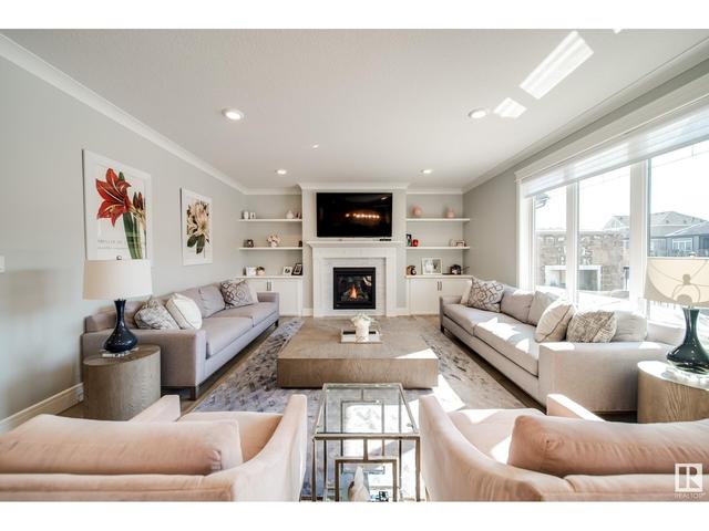4721 Woolsey Cm Nw, House detached with 6 bedrooms, 4 bathrooms and 6 parking in Edmonton AB | Image 14