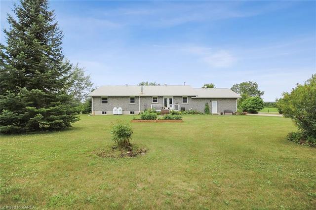 127 Kitley Line 3 Line, House detached with 3 bedrooms, 1 bathrooms and 13 parking in Elizabethtown Kitley ON | Image 32