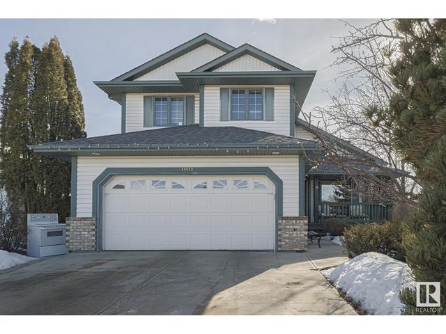 11415 9 Av Nw, House detached with 4 bedrooms, 3 bathrooms and null parking in Edmonton AB | Image 44