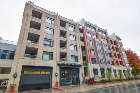 304 - 11 Des Oblats Ave, Condo with 1 bedrooms, 1 bathrooms and 1 parking in Ottawa ON | Card Image