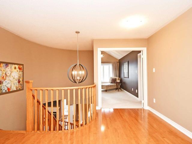 37 Stoneylake Ave, House detached with 5 bedrooms, 5 bathrooms and 6 parking in Brampton ON | Image 25